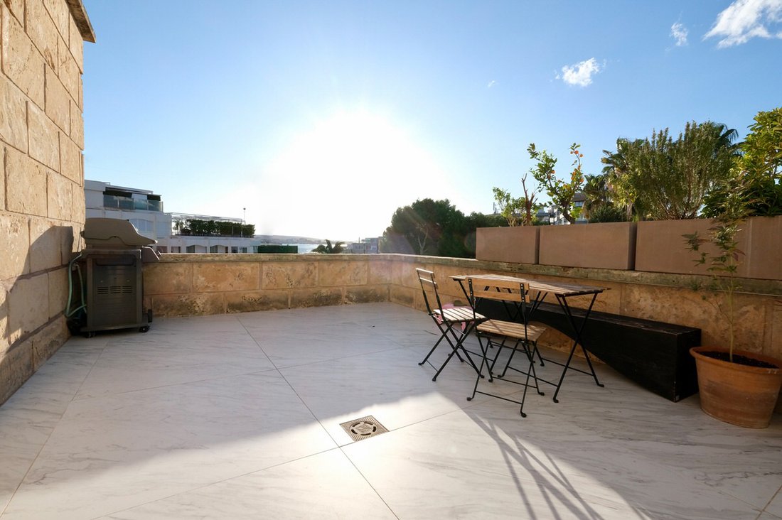Apartment in Portals Nous, Calvia, Balearic Islands 2 - 18146705
