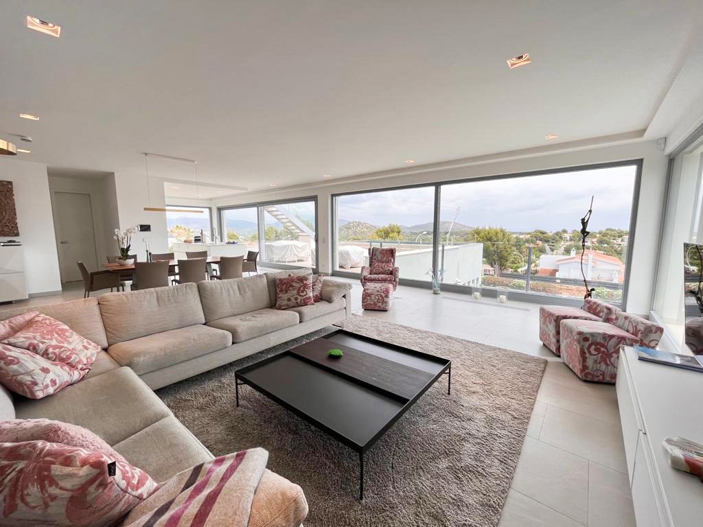 Villa in Rotes Velles, Calvia, Balearic Islands 4 - 18147081