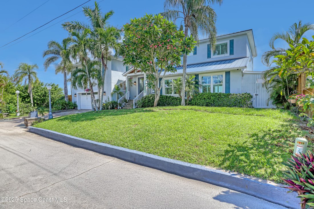 House in Merritt Island, Florida, United States 3 - 18147520