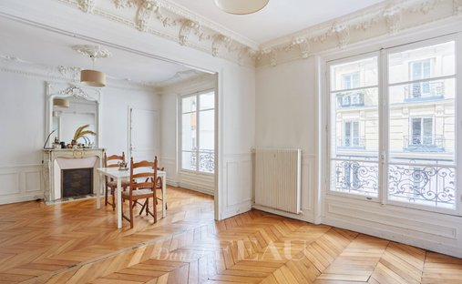 Wohnung in Jardin des Plantes, Paris 5e Arrondissement, Paris 1