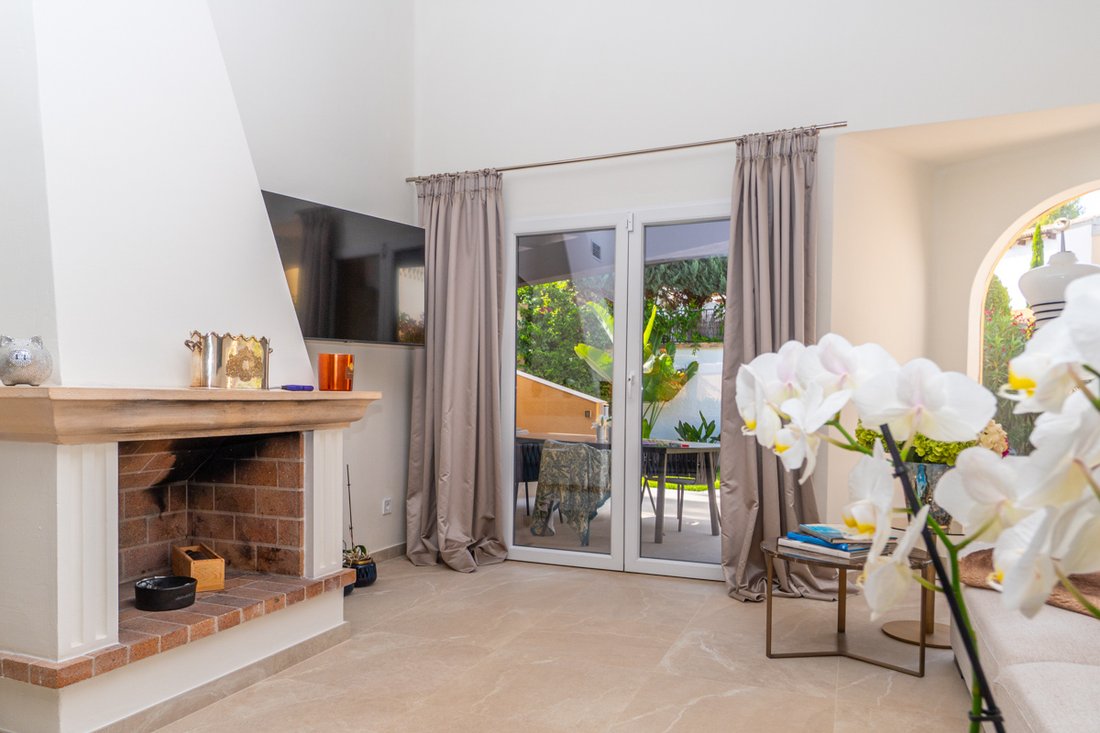 Villa in Santa Ponsa, Balearic Islands, Spain 3 - 18146852