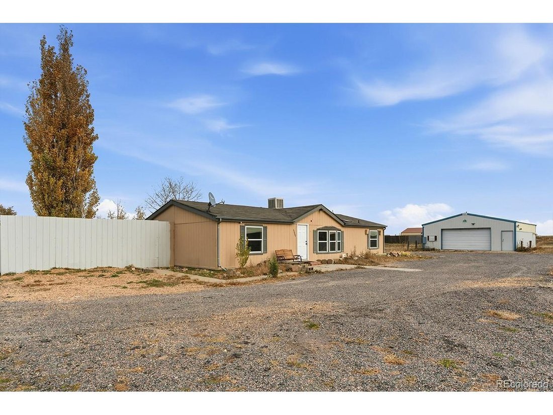 Land in Commerce City, Colorado, United States 3 - 18144949
