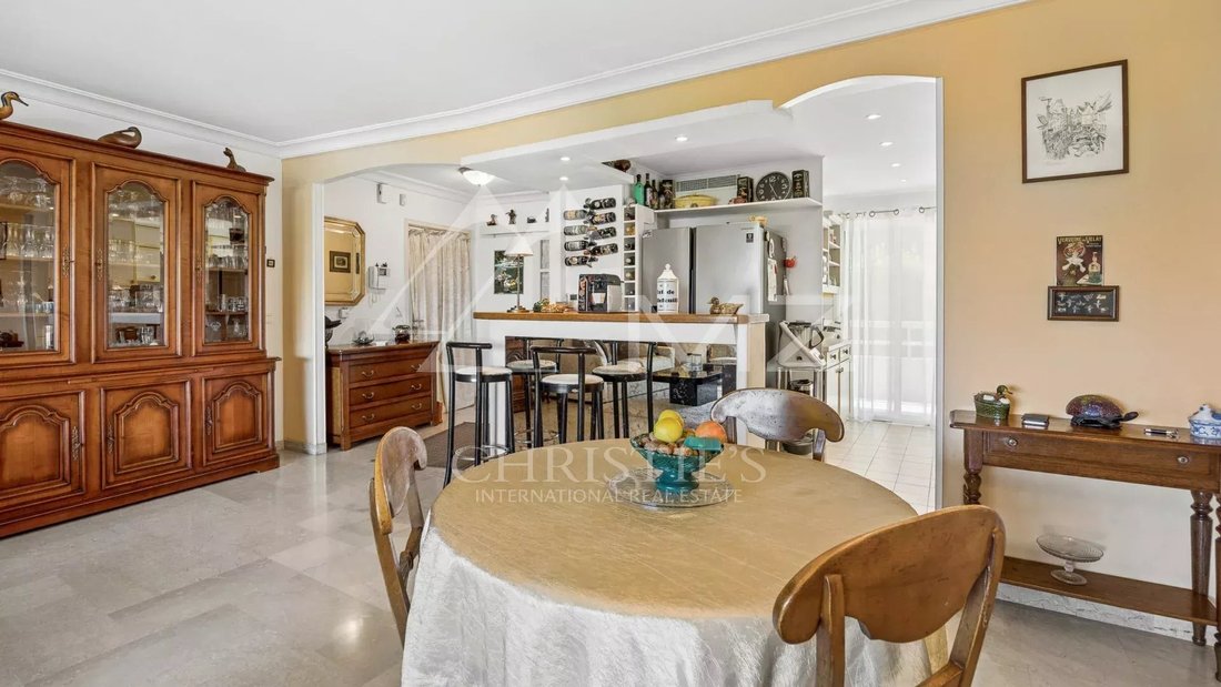 Apartment in Vieux Cannet, Le Cannet, France 5 - 18146394