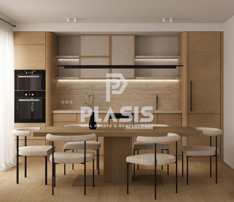 Apartment in 2nd District of Piraeus, Piraeus, Greece 5 - 18146035