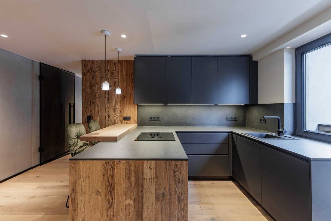 Apartment in Ellmau, Tyrol, Austria 4 - 17859168