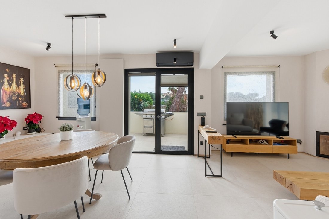 Villa in Calvia, Balearic Islands, Spain 3 - 18147086