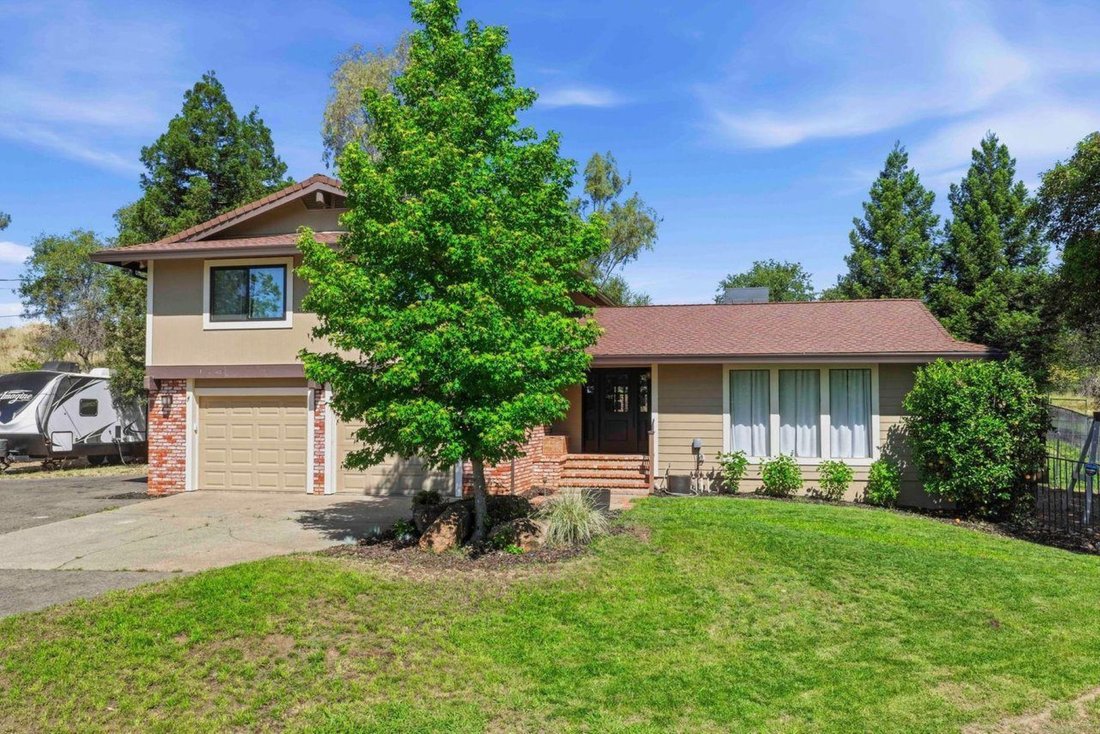 House in Loomis, California, United States 5 - 18146373