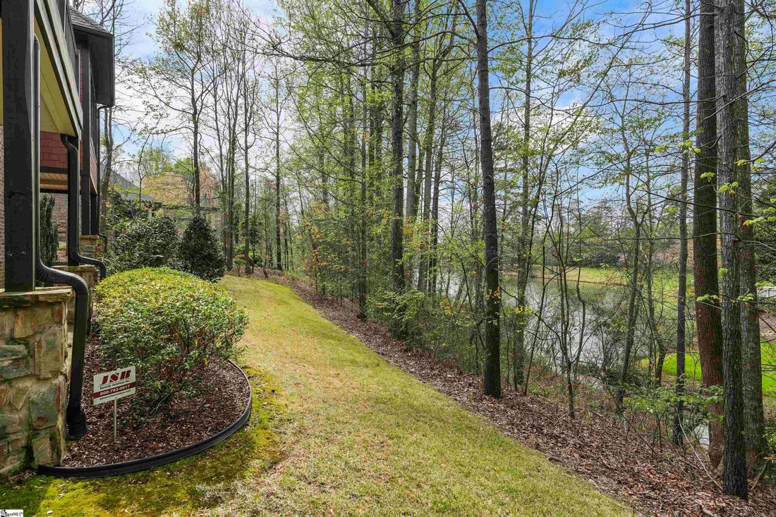House in Greenville, South Carolina, United States 3 - 18128637