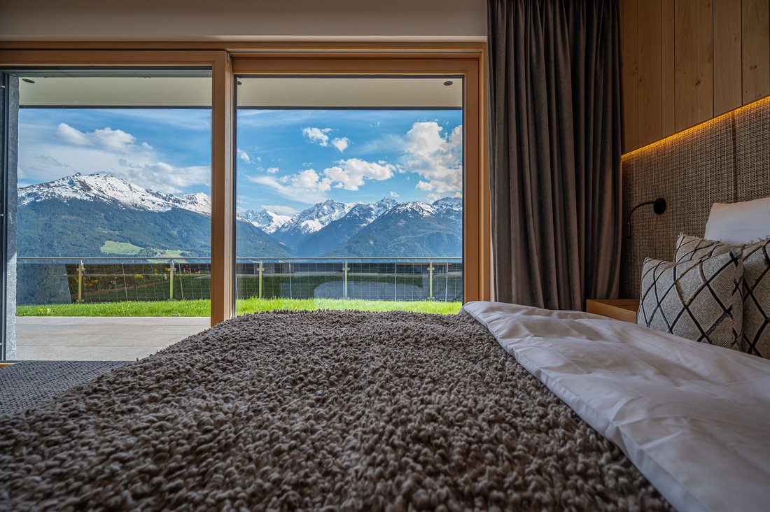 Chalet in Hollersbach im Pinzgau, Salzburg, Austria 5 - 17889706