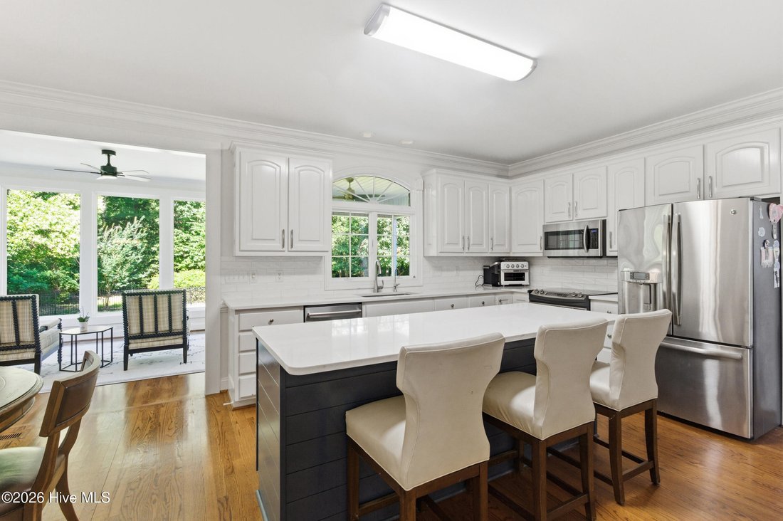 House in New Bern, North Carolina, United States 5 - 18145122