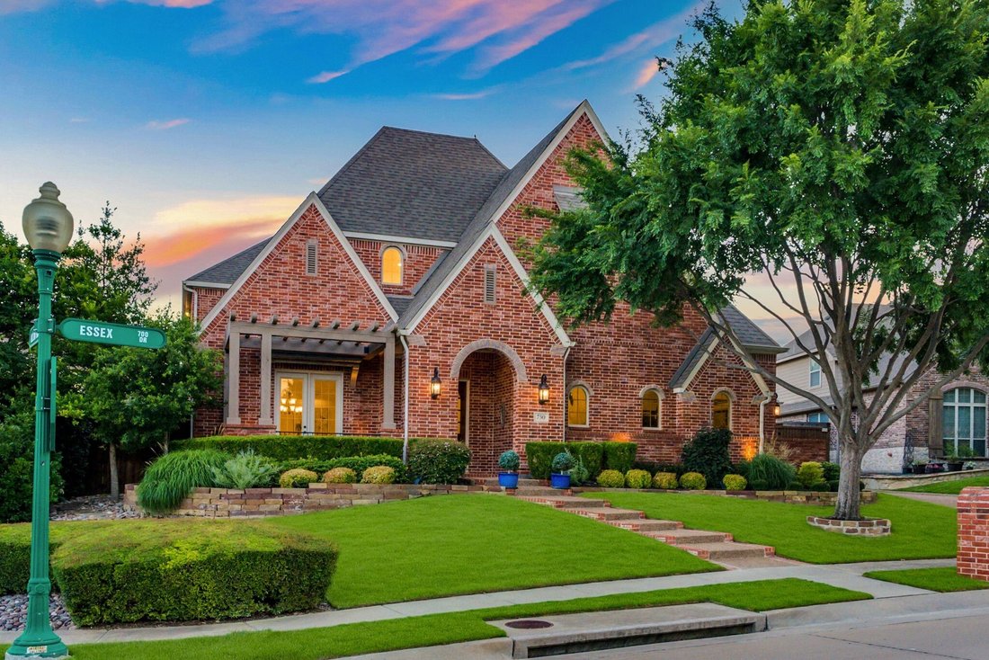 House in Prosper, Texas, United States 1 - 18147046