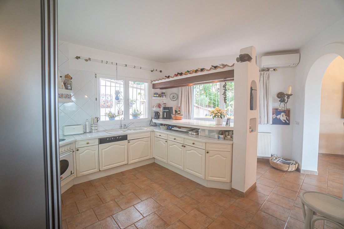 Villa in Cala Fornells, Calvia, Balearic Islands 3 - 18147040