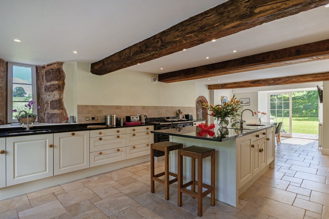 House in Kennford, Kenn, England 4 - 18144931