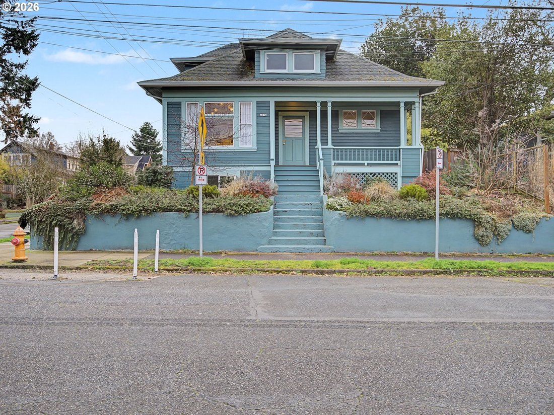 House in Portland, Oregon, United States 3 - 18147270