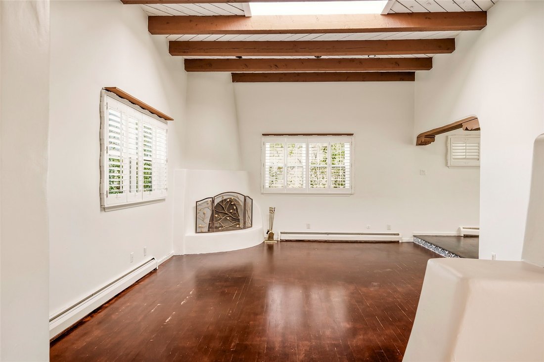 House in Santa Fe, New Mexico, United States 3 - 18147588