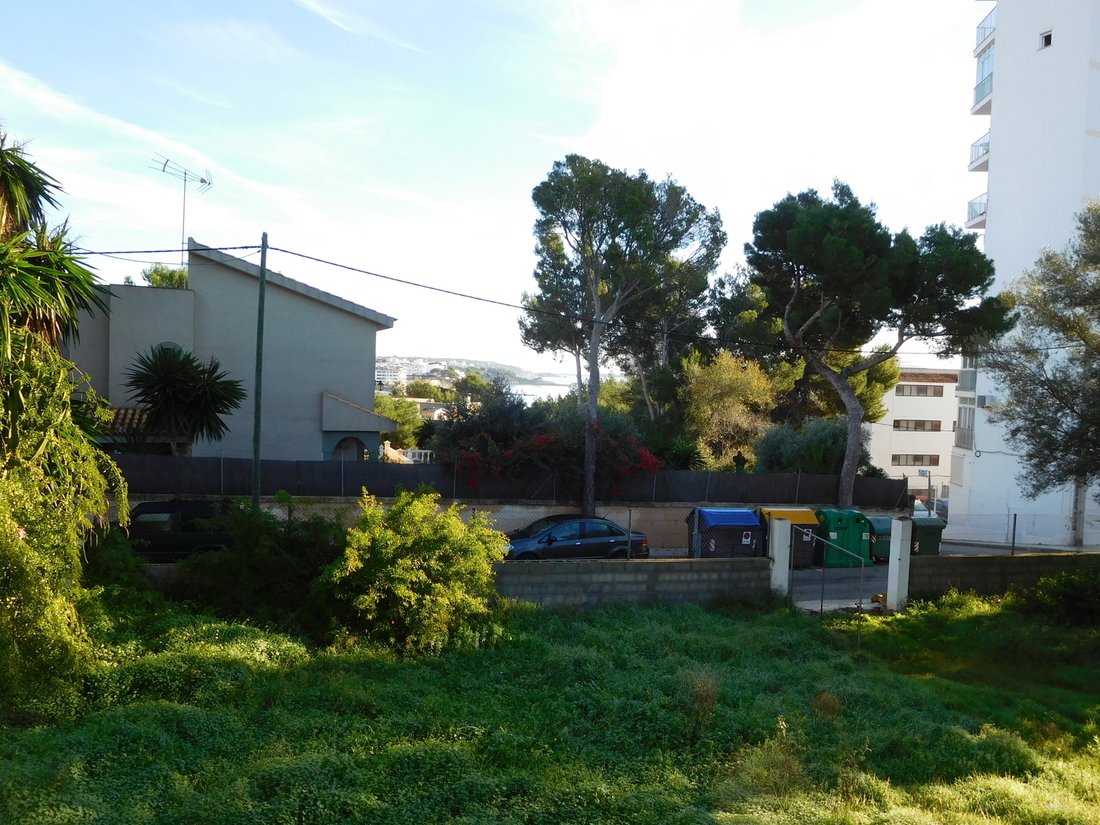 Land in Calvia, Balearic Islands, Spain 4 - 18147082