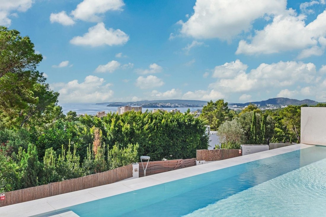 Villa in Spain 1 - 18147078