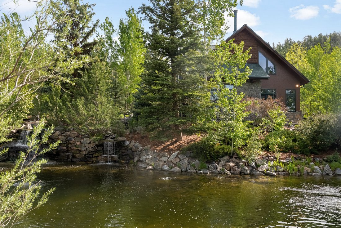 House in Conifer, Colorado, United States 3 - 18147446