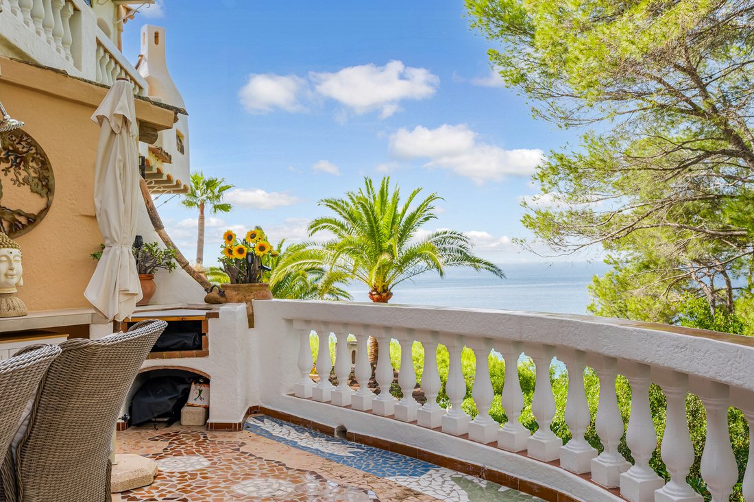 Apartment in Rotes Velles, Calvia, Balearic Islands 1 - 18147075