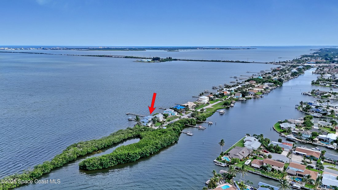 House in Merritt Island, Florida, United States 5 - 18147520