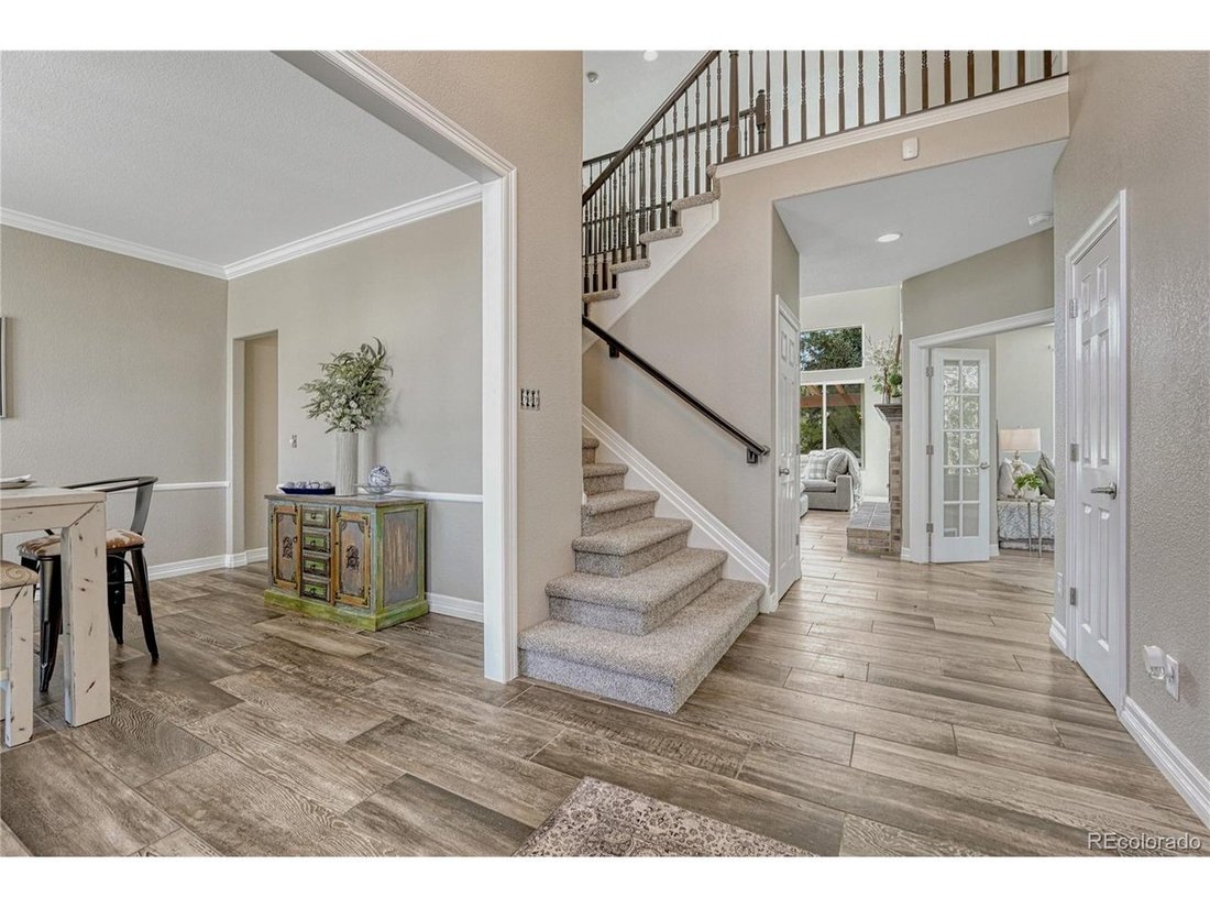 House in Aurora, Colorado, United States 5 - 18144857