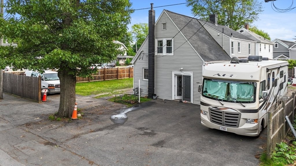House in Lynnfield, Massachusetts, United States 3 - 18083768