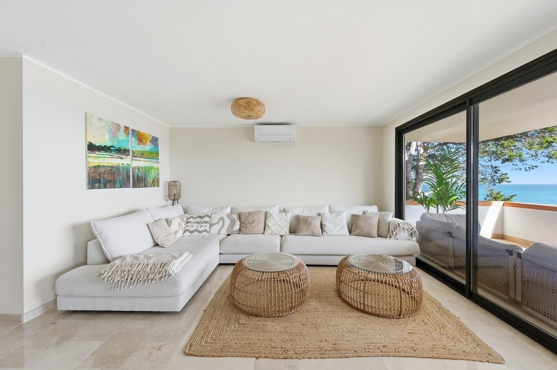 Apartment in Spain 4 - 18147105