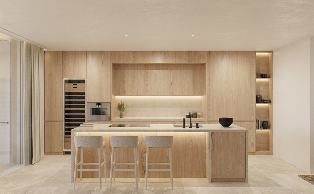 Apartment in Palma, Balearic Islands, Spain 3 - 18146898