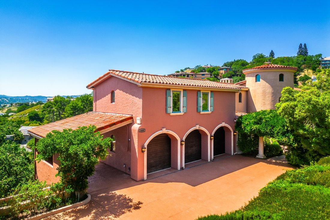 House in Alamo, California, United States 3 - 18130906