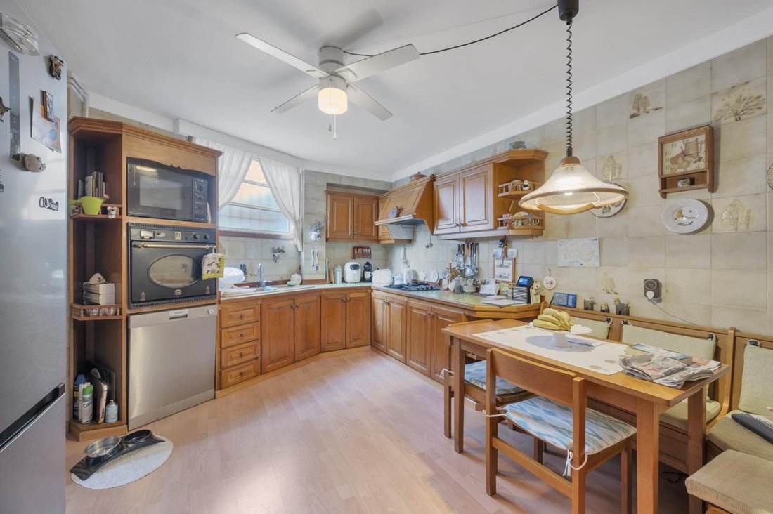 Apartment in Cas Catala, Calvia, Balearic Islands 3 - 18147129