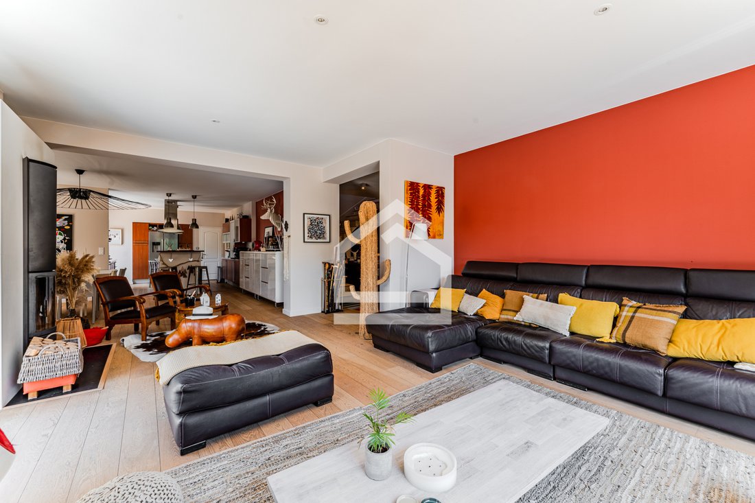 House in Jean Moulin, Le Bouscat, France 4 - 18146227