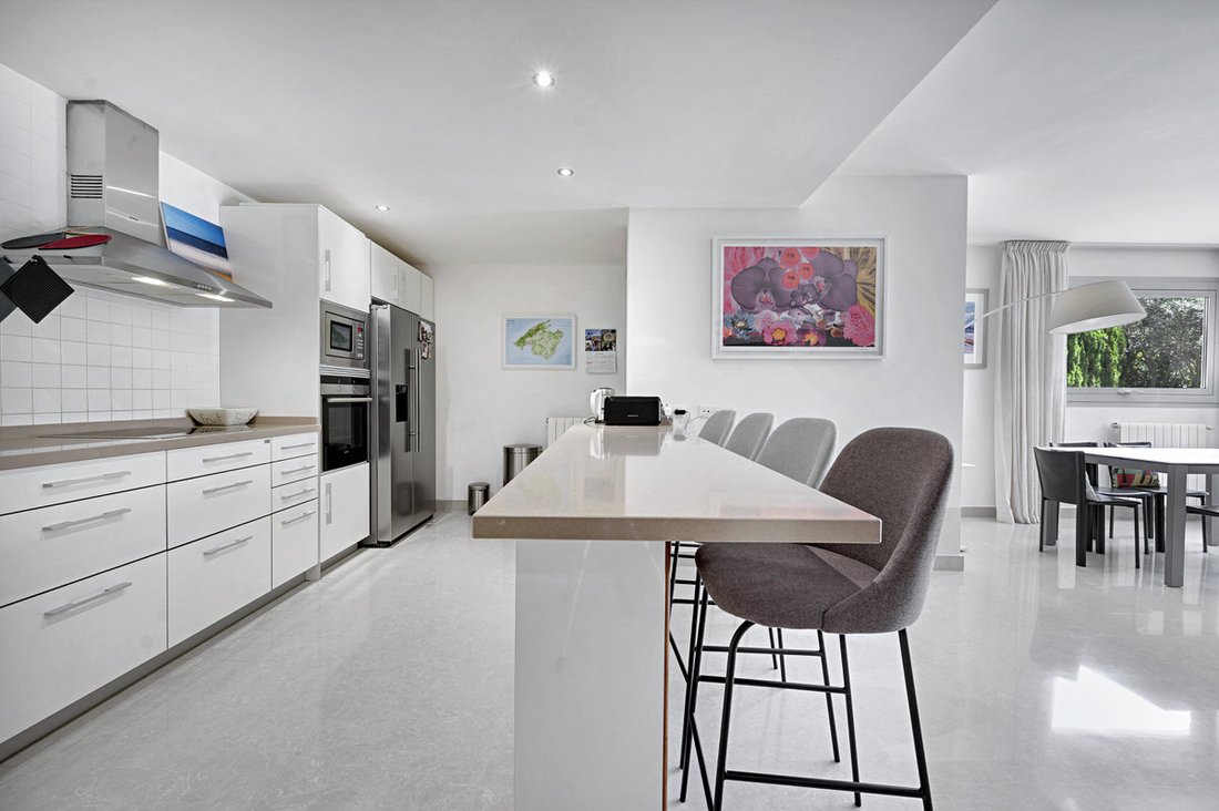 Apartment in Sol de Mallorca, Calvia, Balearic Islands 4 - 18147140