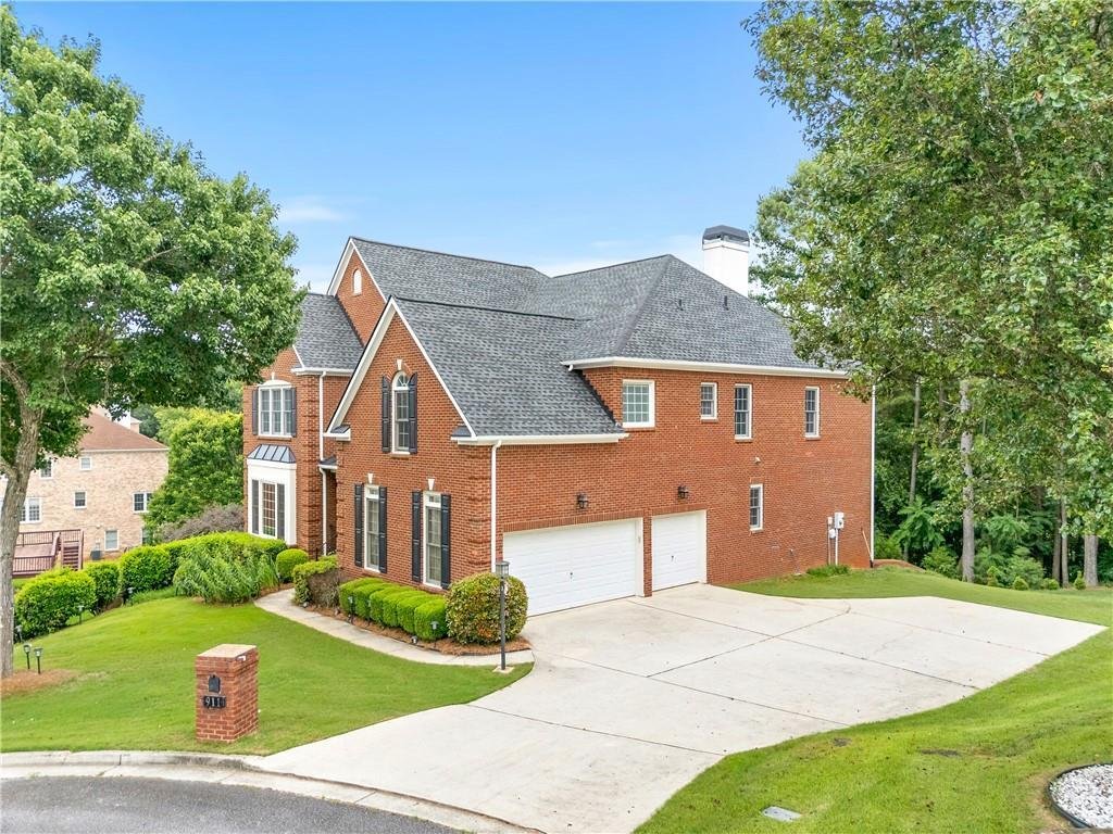 House in Stone Mountain, Georgia, United States 1 - 18145785