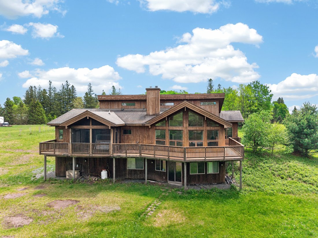 House in Parksville, New York, United States 1 - 18147341
