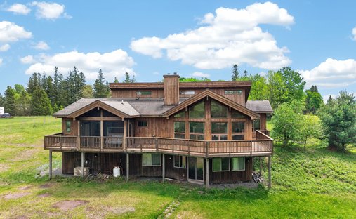 House in Parksville, New York, United States 1