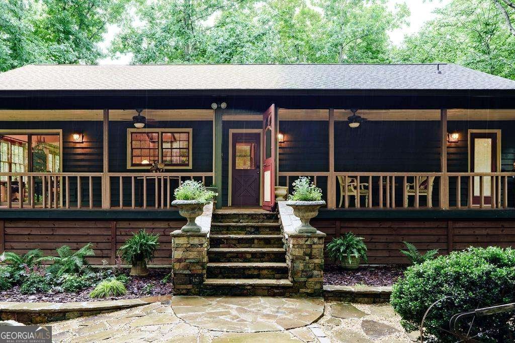 Haus in Blairsville, Georgia, Vereinigte Staaten 3 - 18145619
