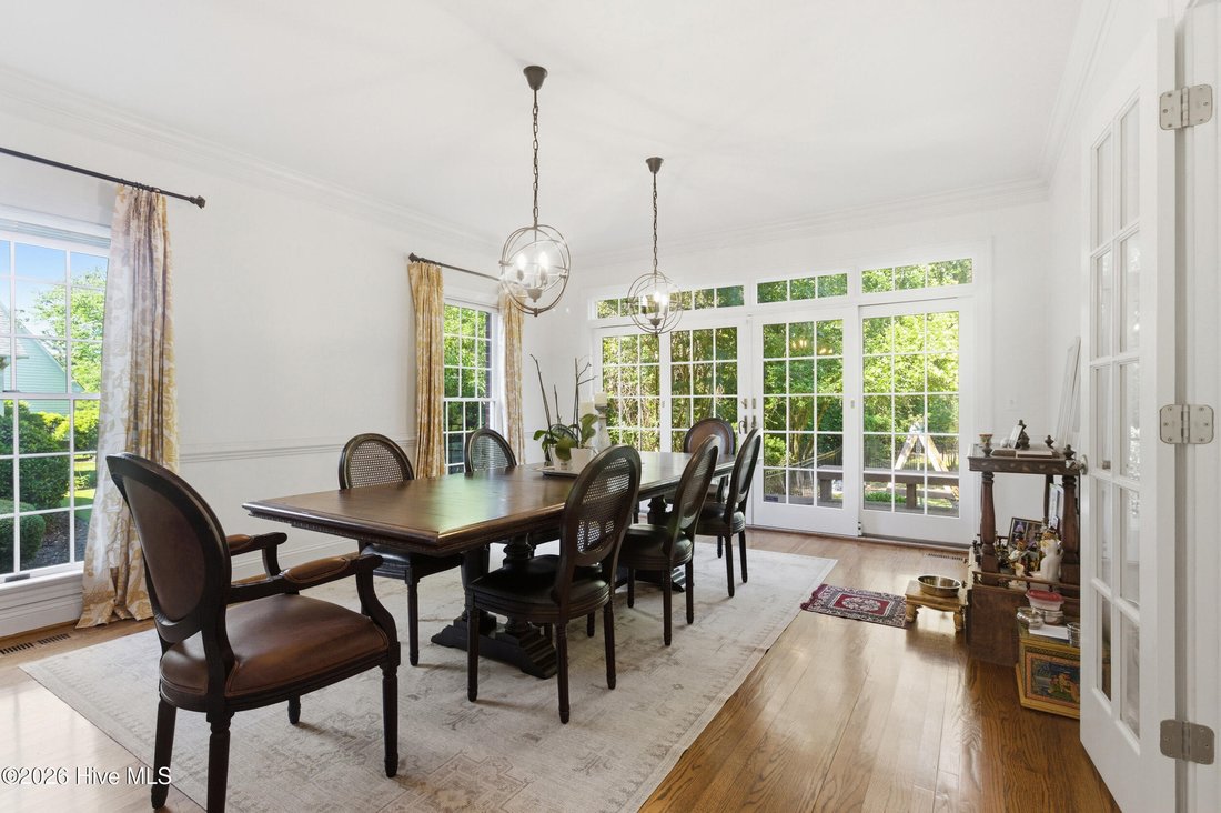 House in New Bern, North Carolina, United States 3 - 18145122