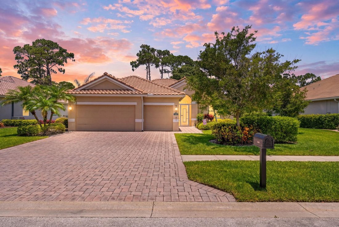 House in Vero Beach, Florida, United States 1 - 18145711