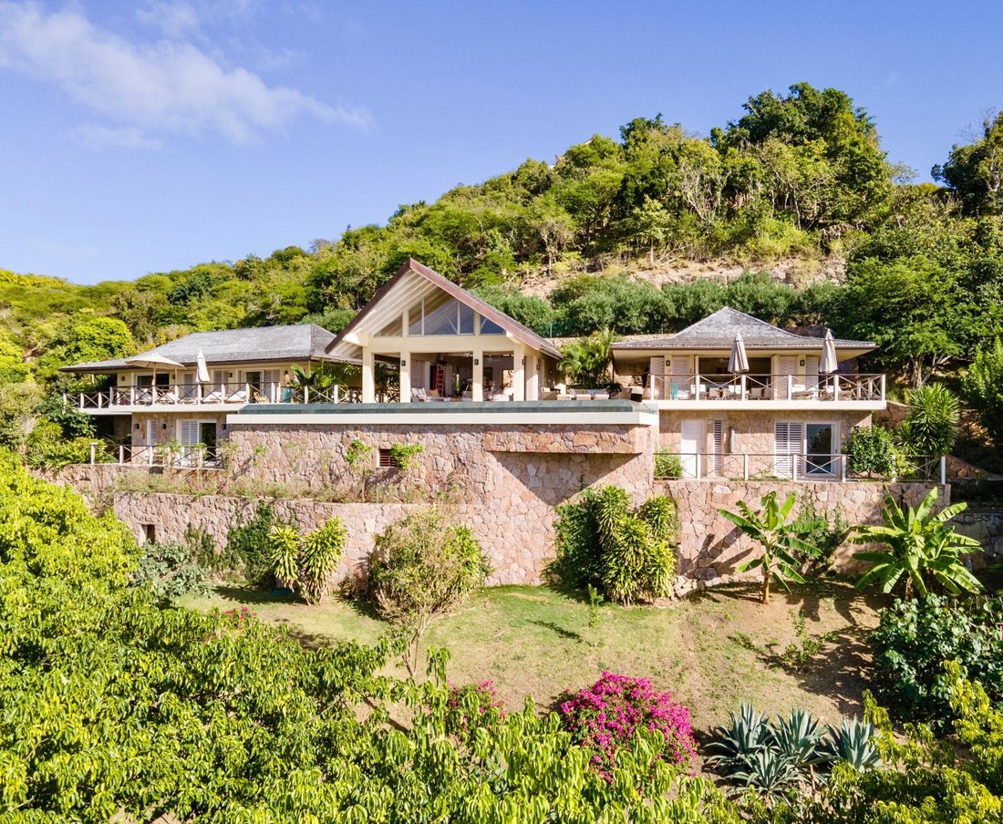 House in English Harbour, Saint Paul, Antigua and Barbuda 2 - 18145500