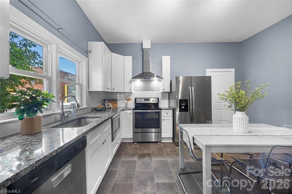 House in Charlotte, North Carolina, United States 5 - 18144659