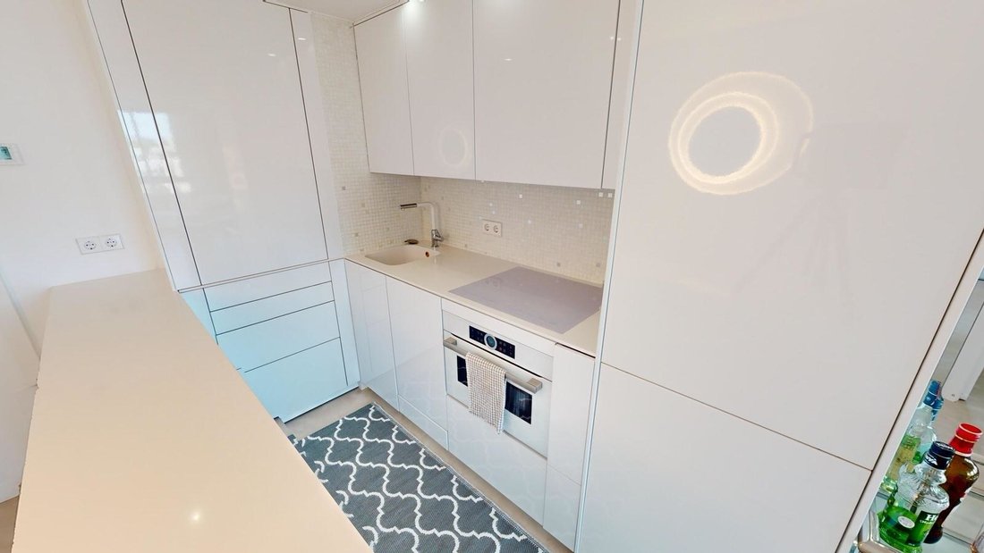 Apartment in Calvia, Balearic Islands, Spain 3 - 18146688