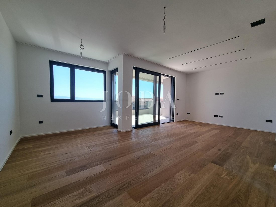 Apartment in Opcina Lovran, Primorje-Gorski Kotar County, Croatia 5 - 18146156