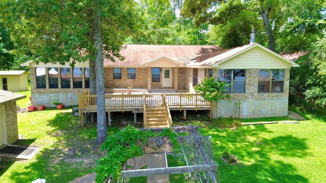 House in Crockett, Texas, United States 3 - 18145353