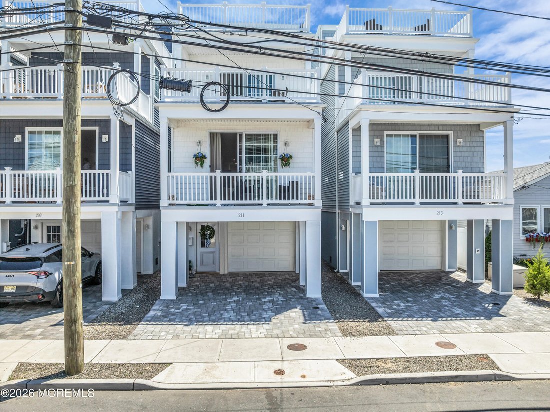 House in Seaside Heights, New Jersey, United States 5 - 18145114