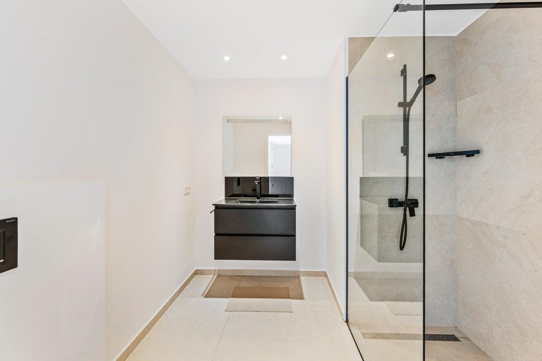 Villa in Calvia, Balearic Islands, Spain 5 - 18147077