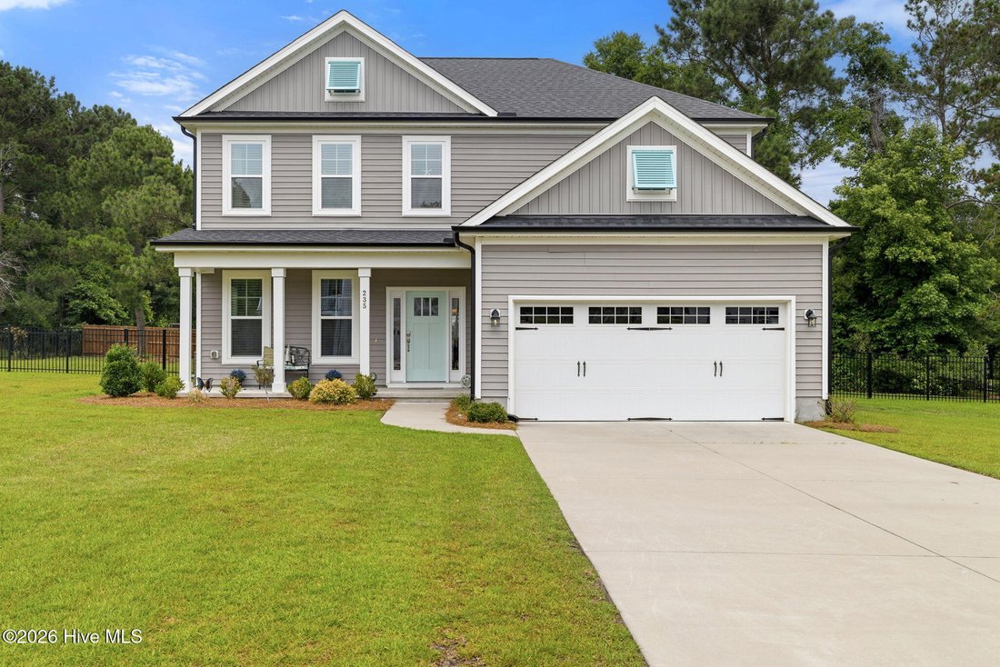 House in Hampstead, North Carolina, United States 4 - 18145654