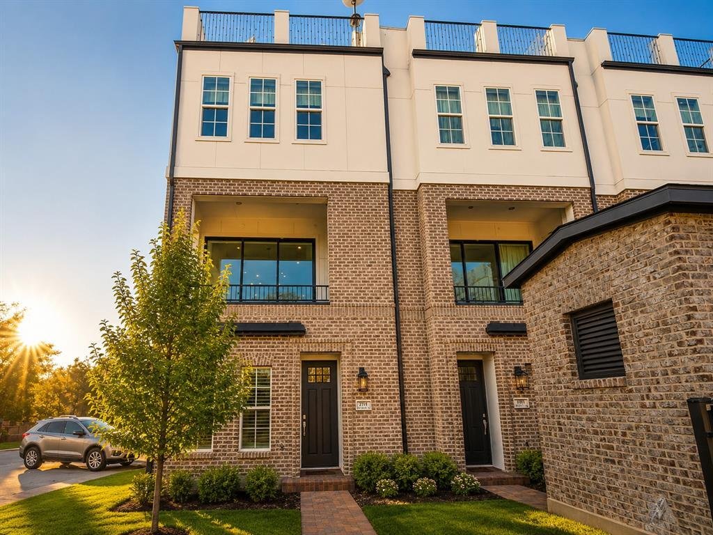Residenza a Dallas, Texas, Stati Uniti 2 - 18145877