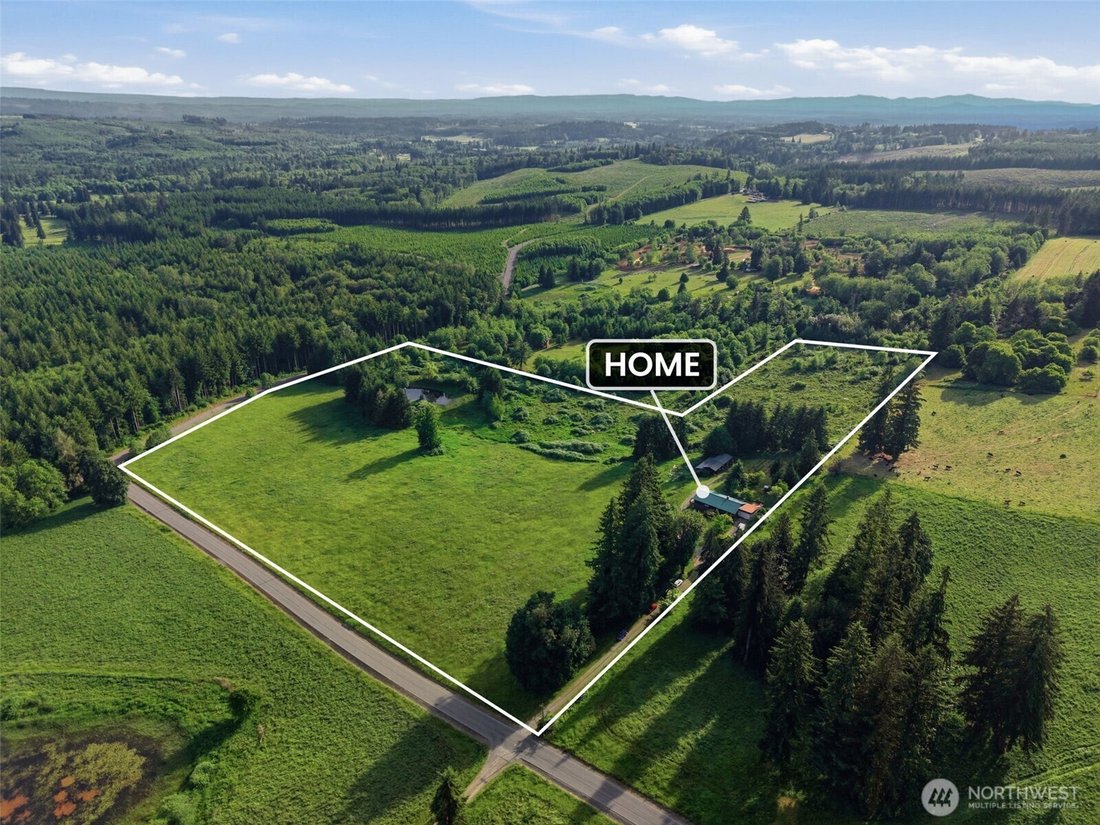 House in Onalaska, Washington, United States 2 - 18147158