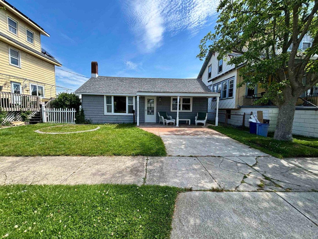 Condo in Wildwood, New Jersey, United States 3 - 18147513