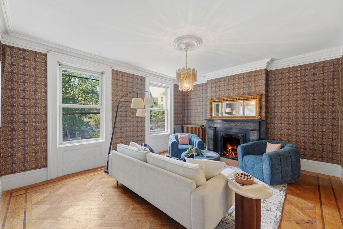 House in Jersey City, New Jersey, United States 4 - 18145124